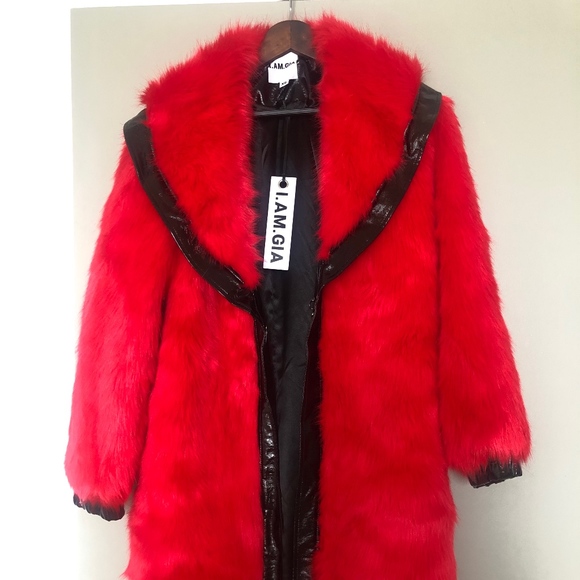 i am gia beltrix jumpsuit